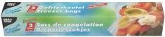 Actual product image Papstar 14194 Food storage bag (e) (1 x)