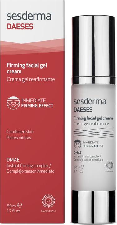 Immagine prodotto Sesderma Daeses (50 ml, Gel viso)