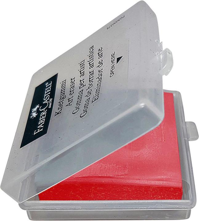 Immagine prodotto Faber-Castell Tipo Gomma