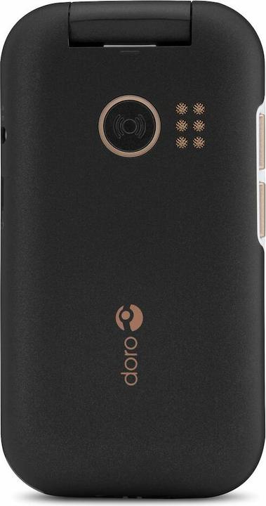 Actual product image Doro 6060 2G (2.80", 3 Mpx, 2G)