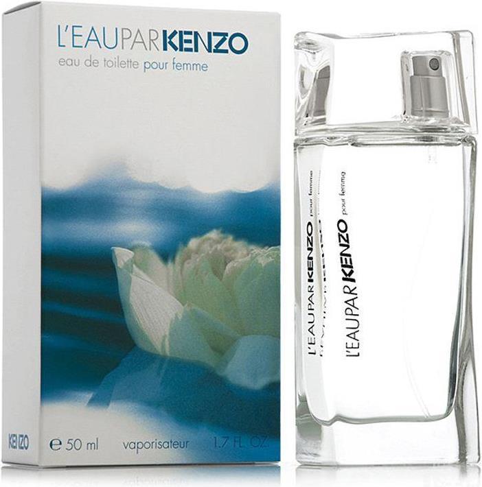 Produktbild Kenzo L'Eau Par Femme (Eau de Toilette, 30 ml)