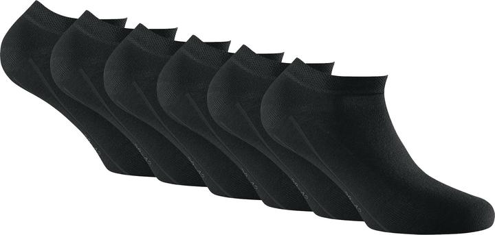 Actual product image Rohner Socks Sporty Comfortable Fit (pack of 6, 43 - 46)