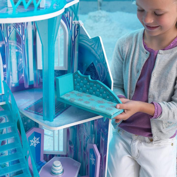 Produktbild KidKraft Frozen Ice Castle