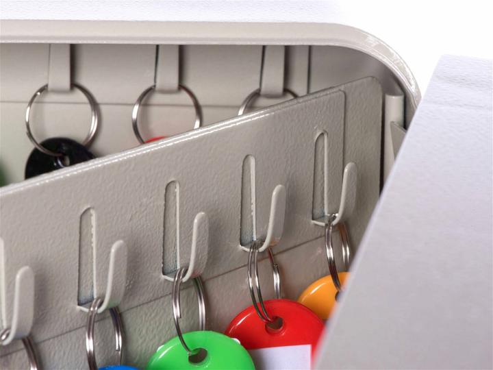Actual product image Maul Key box