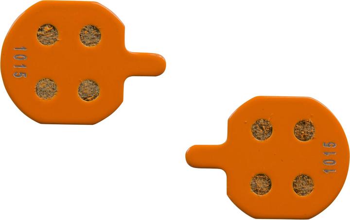 Actual product image Decathlon Hayes (Hayes, Rubber)