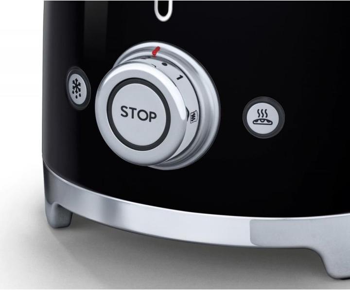 Produktbild Smeg 50's Style Kompakt