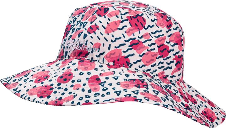Jack Wolfskin Villi Hat K