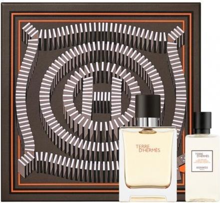 Actual product image Hermès Terre d'Hermes (Fragrance set)