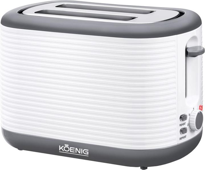 Produktbild Koenig Stripes