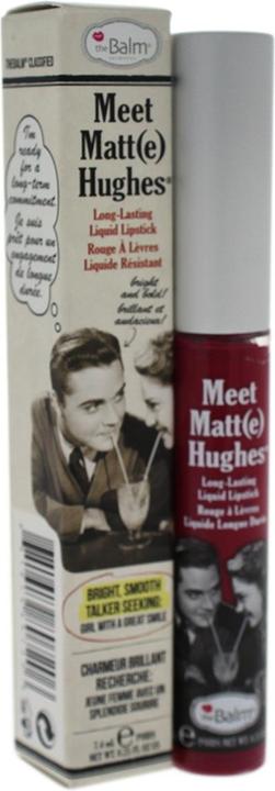 Image du produit The Balm Rencontrer Mat (Dédié)