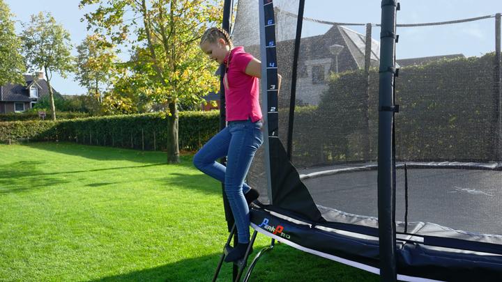 Produktbild Exit PeakPro (390 cm)