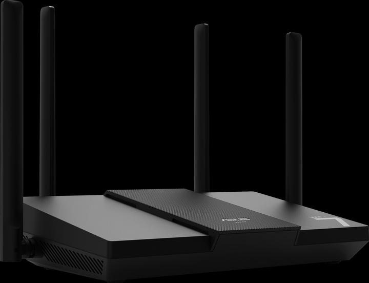 Produktbild ASUS WL-Router RT-BE50 BE3600 AiMesh