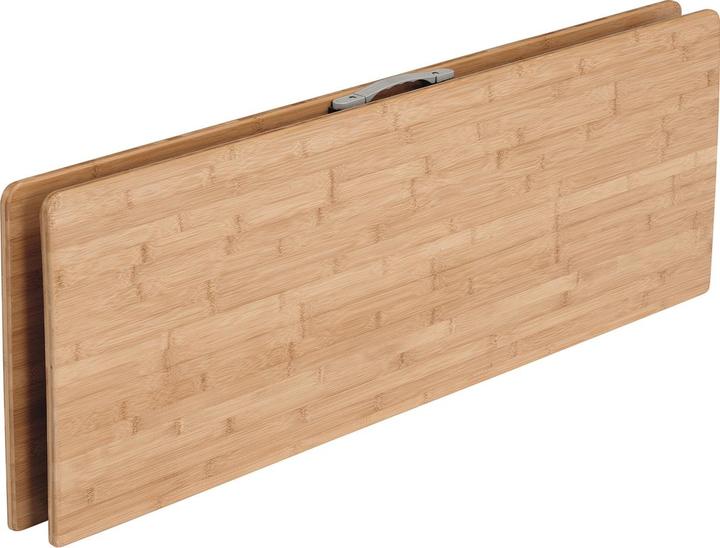 Actual product image Outwell Kamloops L camping table
