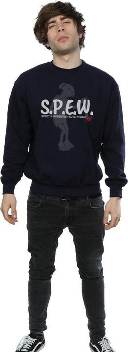 Produktbild Dobby SPEW Sweatshirt (L)