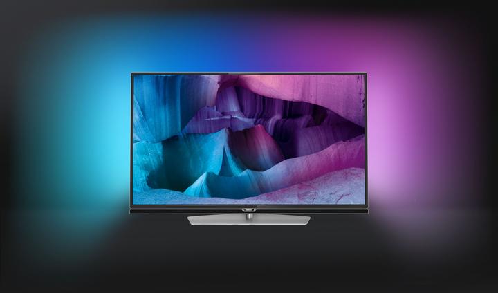 Produktbild Philips 55puk7150/12 (55", 4K)