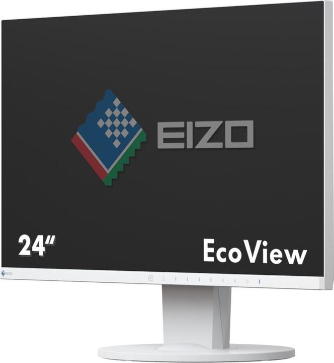 Actual product image Eizo Ev2450 (1920 x 1080 pixels, 24")