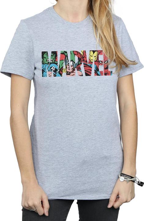 Produktbild Infill TShirt Logo (XL)