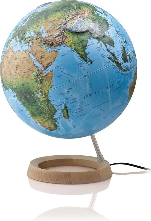 Produktbild Reliefglobus (30 cm)