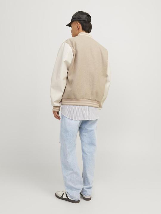 Produktbild Jack & Jones JJIEDDIE JJCOOPER AM 168 Loose fit jeans Loose fit jeans (33)