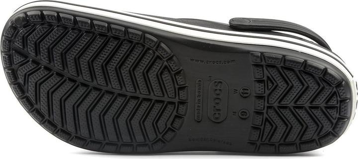 Actual product image Crocs Crocband (41, 42)