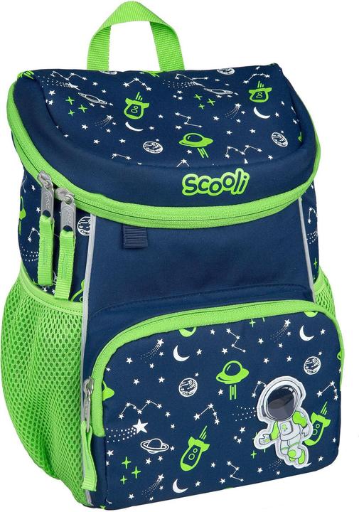 Scooli Astronaut