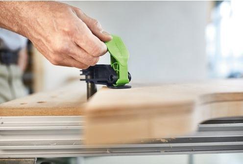 Produktbild Festool SYS-MFT Fixing-Set SYS3 M 112 MFT-FX