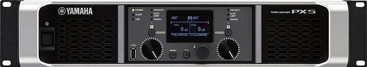 Image du produit Yamaha PX5 (Amplificateur de puissance)