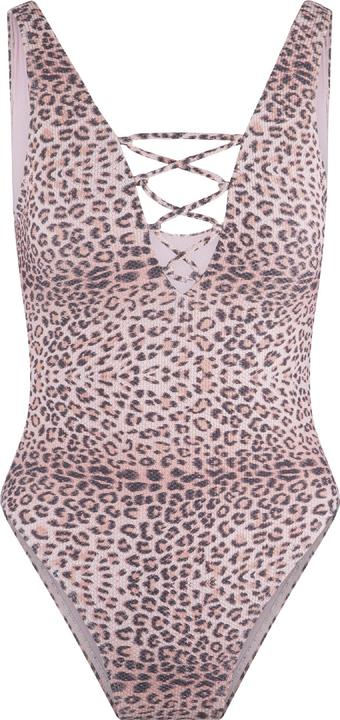 Leopard print
