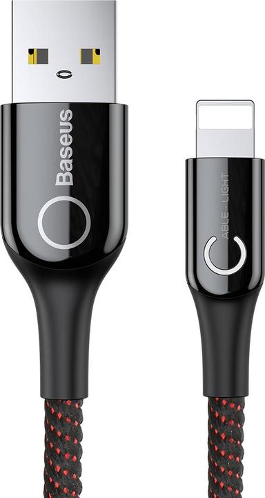 Actual product image Baseus C-shaped Light (1 m)