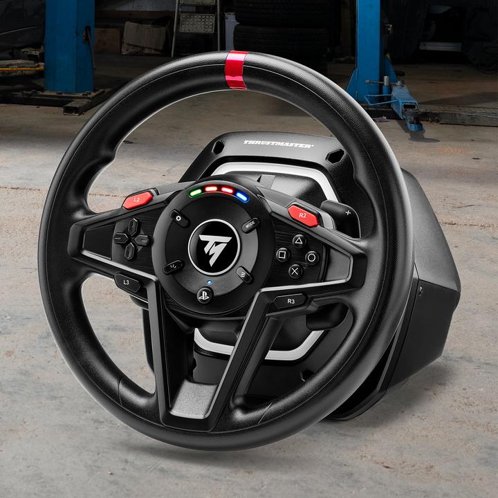 Productafbeelding Thrustmaster T128 (PlayStation, PC) (PS4, PS5, PC)