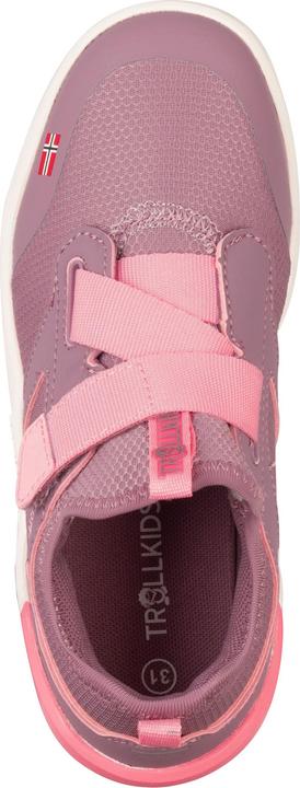 Actual product image Trollkids Kid's Bergen Hiker (27)