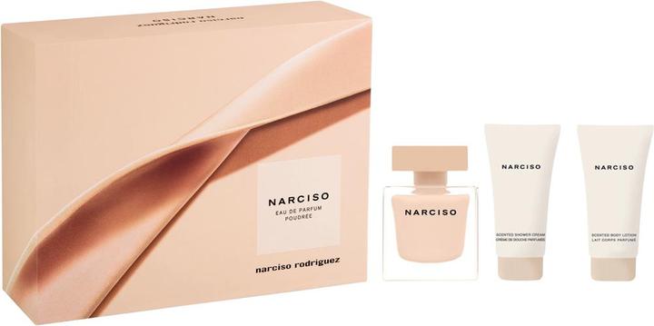 Produktbild Narciso Rodriguez Poudree (Eau de Parfum, 50 ml)