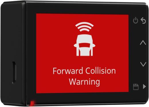 Actual product image Garmin Dash Cam 65W (GPS receiver, Accelerometer, Full HD)