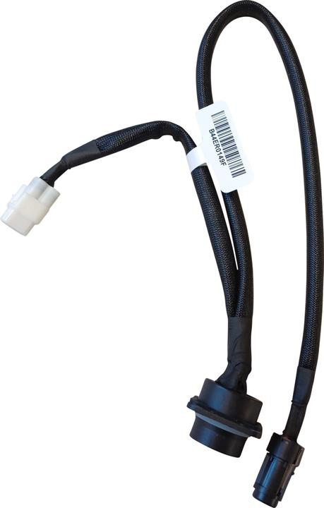 Actual product image BiXS Simplo main connection cable PW-X3