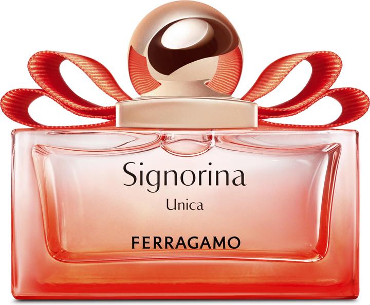 Immagine prodotto Salvatore Ferragamo Signorina Unica Eau De Parfum 50ml (Eau de parfum, 50 ml)