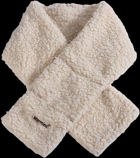 Produktbild Warmies Sherpa