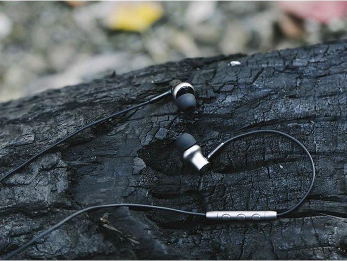Produktbild Xiaomi Mi In-Ear Headphones Pro HD (Kabelgebunden)