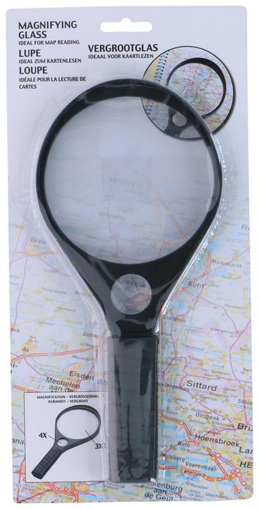 Image du produit Magnifying glass 24,5x11,5x1,5