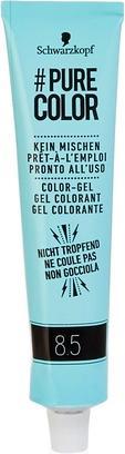 Produktbild Schwarzkopf Washout 8.5 karamell blond (Blond)