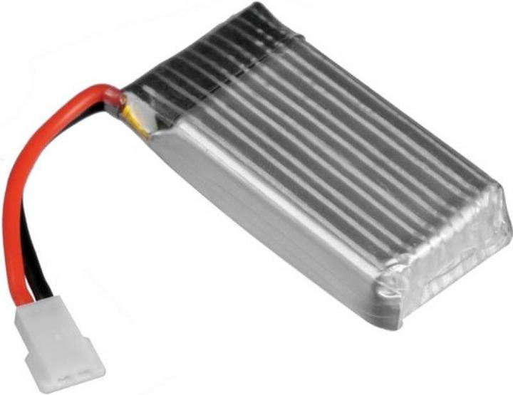 Actual product image Hubsan X4 H107C battery (Universal)