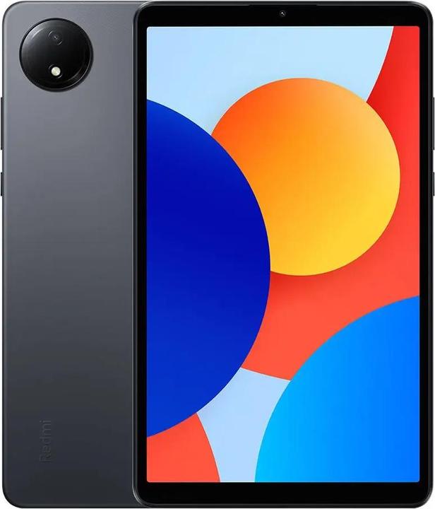 Image du produit Xiaomi Redmi Pad SE (WLAN uniquement, 8.70", 128 Go, Grey)