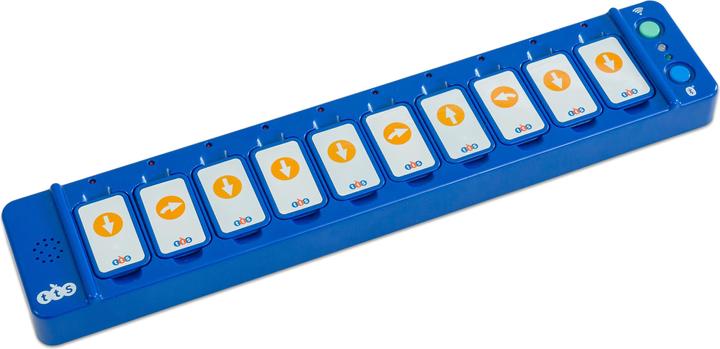 Produktbild TTS Blue-Bot Komplettset