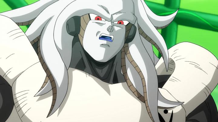 Immagine prodotto Bandai Namco Super Dragon Ball Heroes: World Mission (Switch, Switch Lite, Switch OLED, EN)