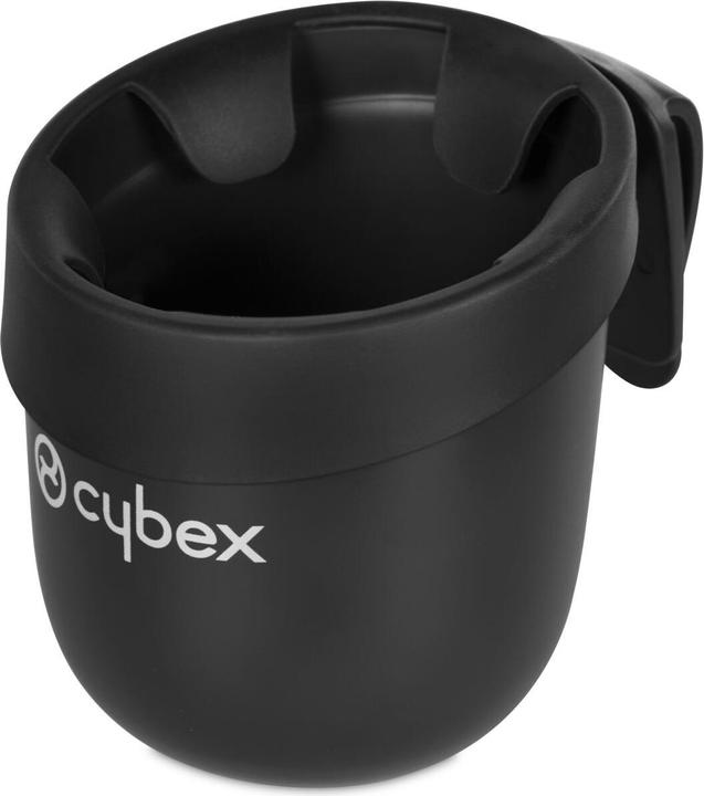 Produktbild Cybex Flaschenhalter für Kinderautositz Black | black