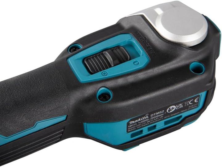 Productafbeelding Makita DTM52Z