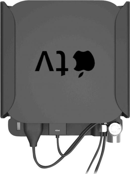 Image du produit Compulocks Lock Security Bracket