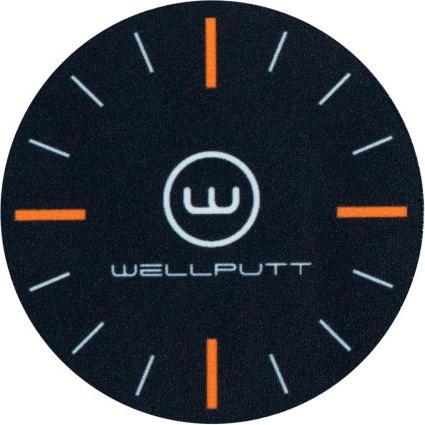 Produktbild Wellputt Ghosthole 3 sizes