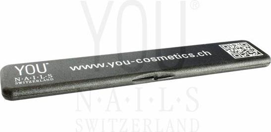 Produktbild You Nails YOU File Box