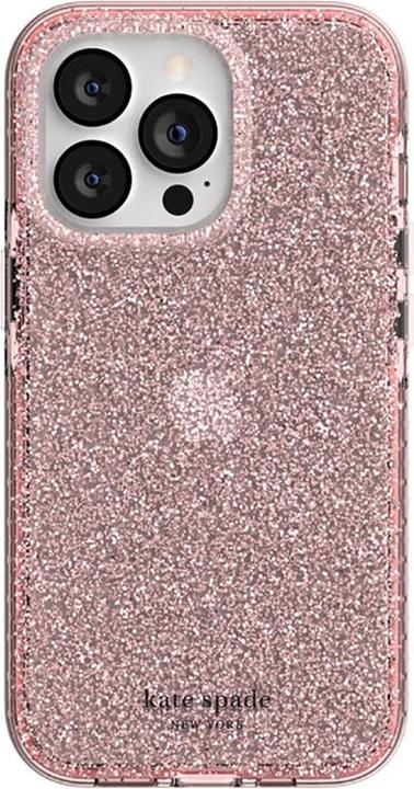 Actual product image Incipio KSIPH-210-GLPNK (Apple iPhone 13 Pro)