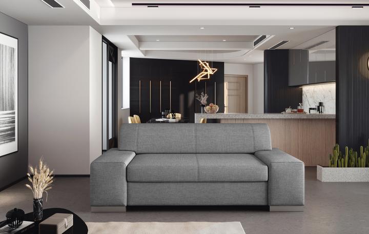 Actual product image ELTAP PORTO 2 (2 person sofa, Sofa bed)